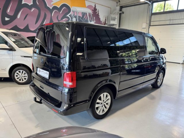 Volkswagen Multivan - Photo 5