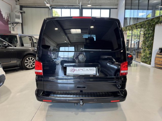 Volkswagen Multivan - Photo 6