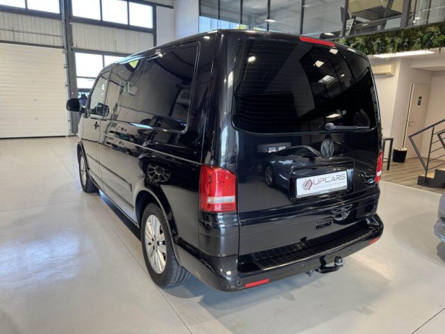 Volkswagen Multivan - Photo 7