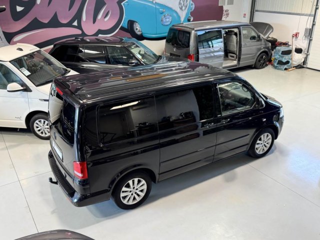 Volkswagen Multivan - Photo 20