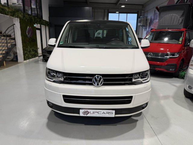 Volkswagen Multivan - Photo 2