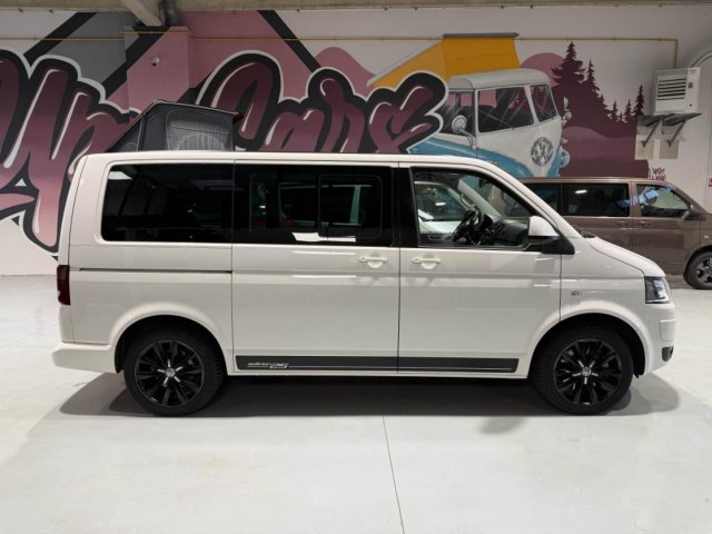 Volkswagen Multivan - Photo 4