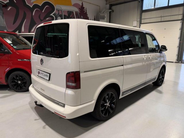 Volkswagen Multivan - Photo 5