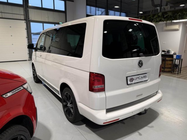 Volkswagen Multivan - Photo 7