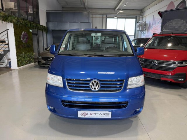 Volkswagen Multivan - Photo 2