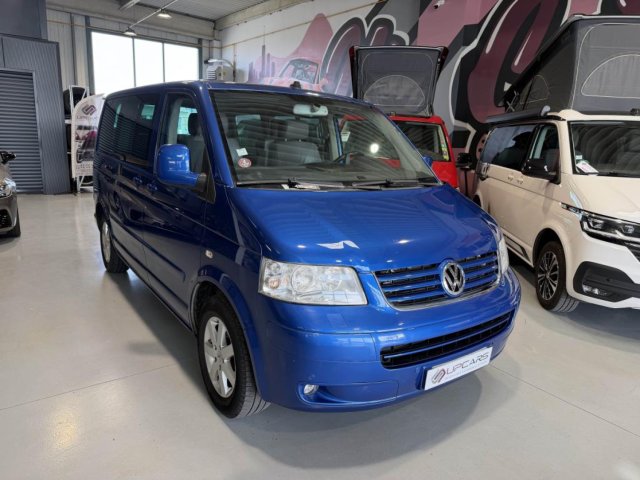 Volkswagen Multivan - Photo 3