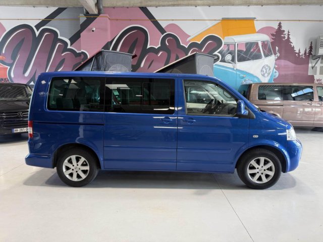 Volkswagen Multivan - Photo 4