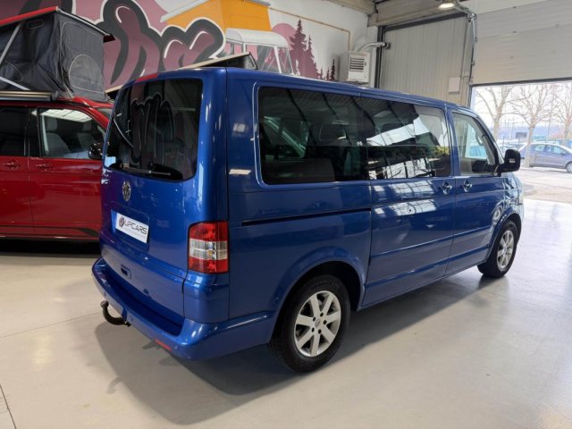 Volkswagen Multivan - Photo 5