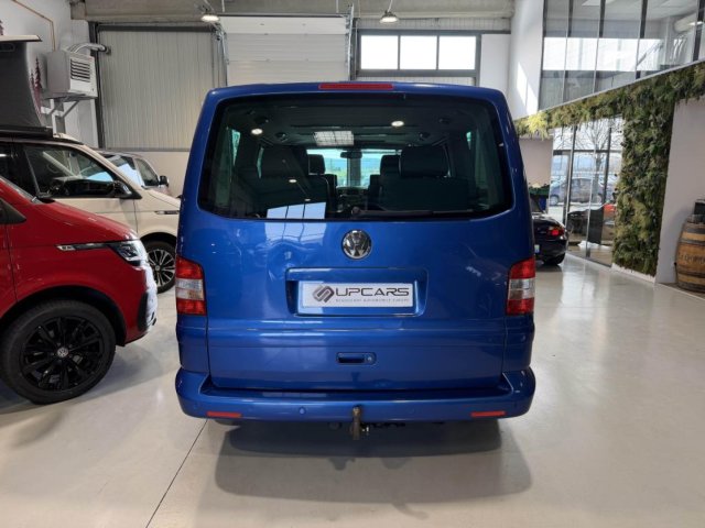 Volkswagen Multivan - Photo 6