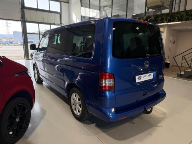 Volkswagen Multivan - Photo 7