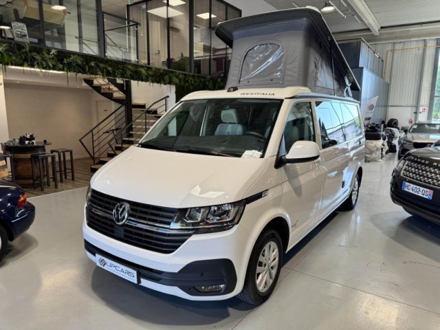 Westfalia Kepler One - Photo 1