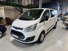 Ford Transit - Fourgon Aménagé et Van