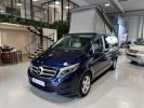 Mercedes Marco Polo - Fourgon Aménagé et Van