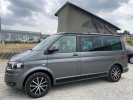 Volkswagen California - Fourgon Aménagé et Van