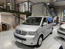 Volkswagen California - Fourgon Aménagé et Van