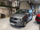 Volkswagen California - Fourgon Aménagé et Van