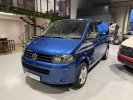 Volkswagen Multivan - Fourgon Aménagé et Van