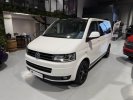 Volkswagen Multivan - Fourgon Aménagé et Van