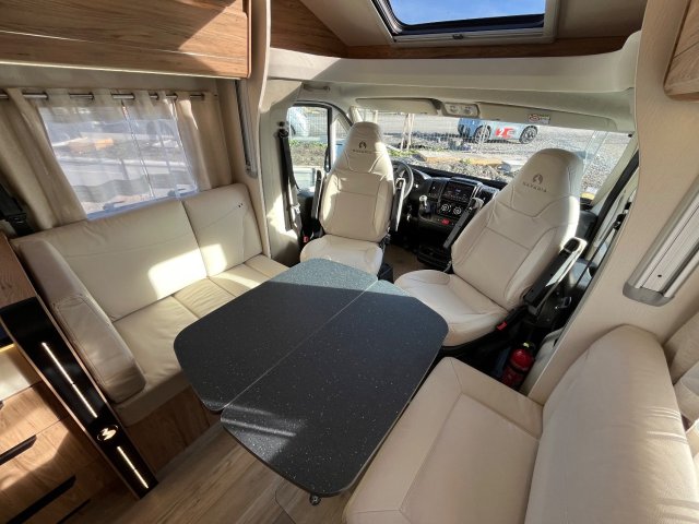 Bavaria Tren-D T726FC Style - Photo 3