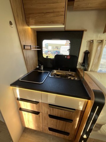 Bavaria Tren-D T726FC Style - Photo 4