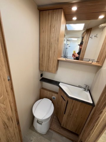 Bavaria Tren-D T726FC Style - Photo 5