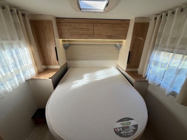 Bavaria Tren-D T726FC Style - Photo 7