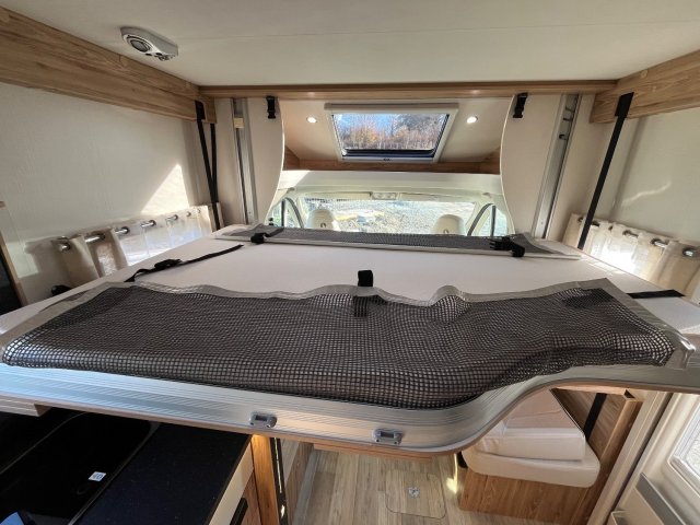 Bavaria Tren-D T726FC Style - Photo 8