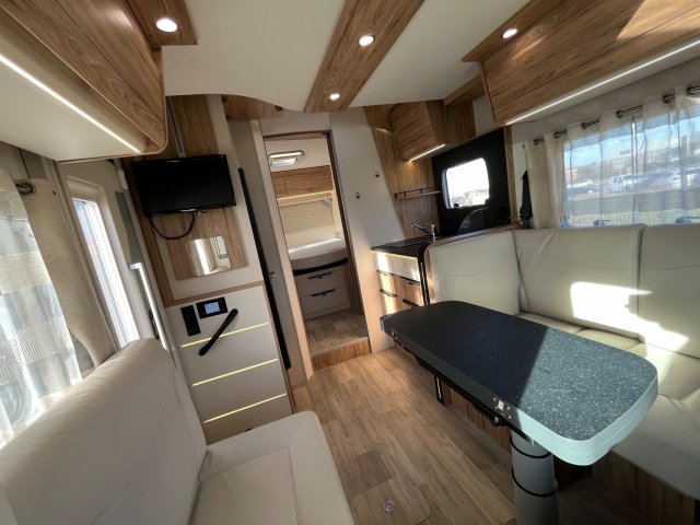 Bavaria Tren-D T726FC Style - Photo 9