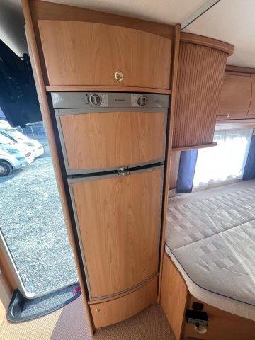 Burstner Delfin T 680 - Photo 5