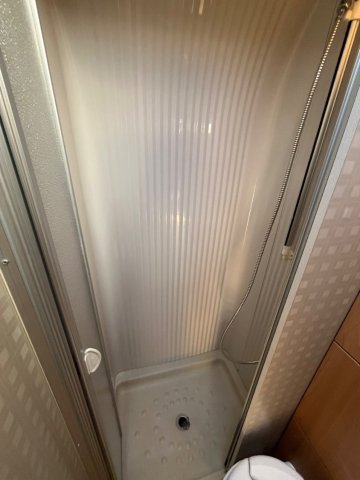 Burstner Delfin T 680 - Photo 7