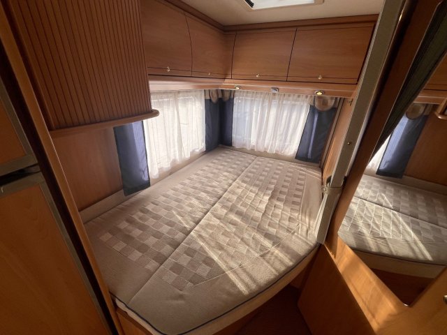 Burstner Delfin T 680 - Photo 8