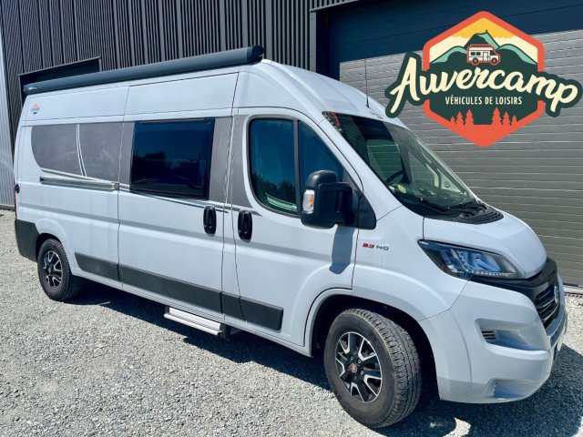 Carado CV 600 Clever + Edition 