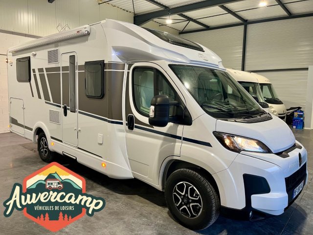 Achat Carado T 459 Pro Occasion