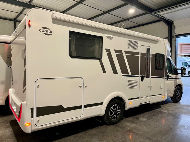Carado T 459 Pro - Photo 2