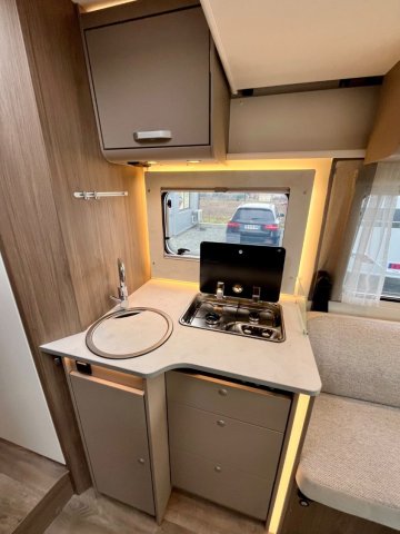 Carado T 459 Pro - Photo 4