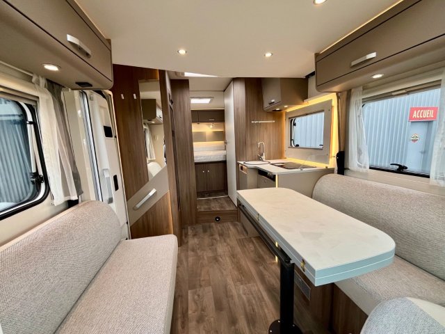 Carado T 459 Pro - Photo 9