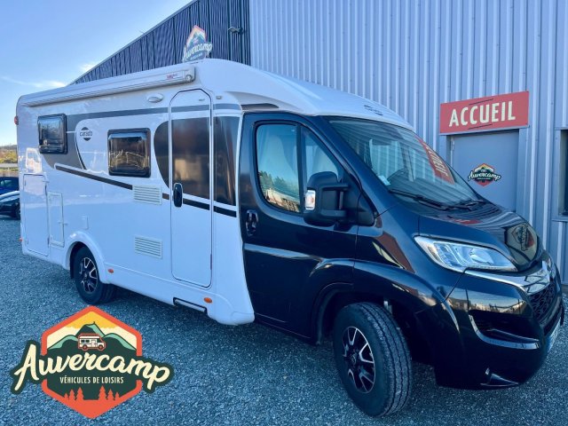 Carado V 337 Occasion