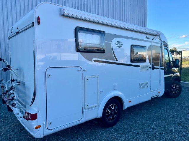 Carado V 337 - Photo 2