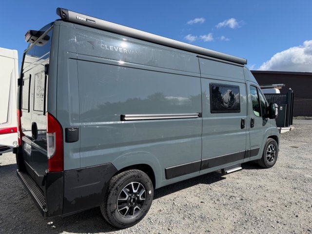 Clever Vans Celebration 600 Auvercamp Édition - Photo 2