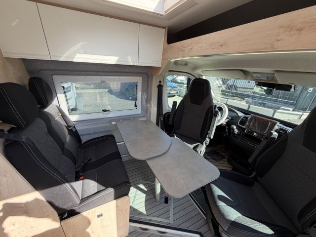 Clever Vans Celebration 600 Auvercamp Édition - Photo 3