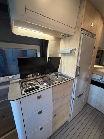 Clever Vans Celebration 600 Auvercamp Édition - Photo 4