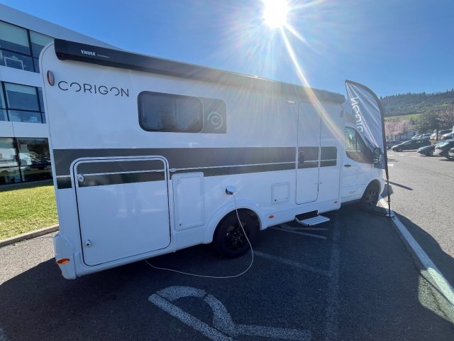 Corigon Slim TS 70 LS - Photo 2