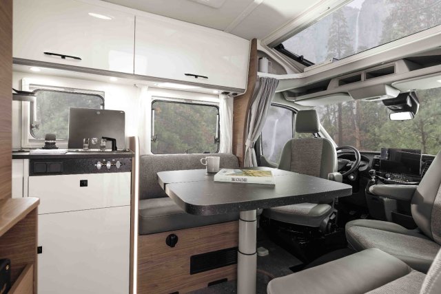 Corigon Slim TS 70 LS - Photo 3