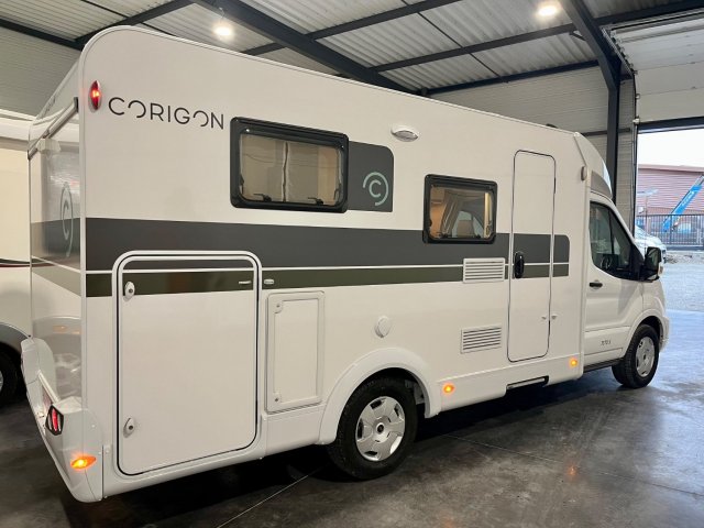 Corigon Slim Ts 70 S - Photo 2