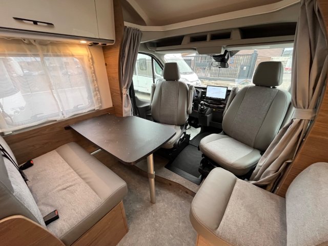 Corigon Slim Ts 70 S - Photo 3