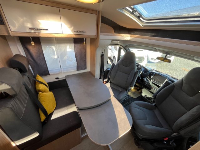 Hobby Optima Ontour Edition V 65 GE F - Photo 3