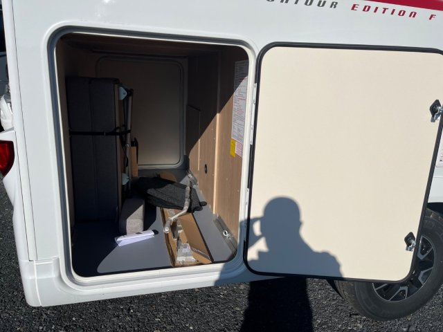 Hobby Optima Ontour Edition V 65 GE F - Photo 10