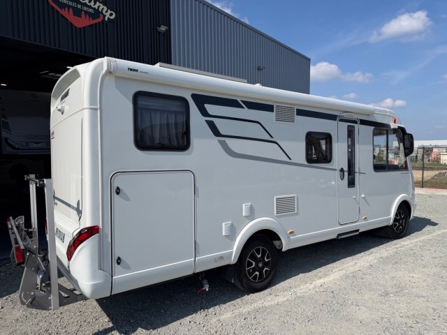 Hymer Exsis-I 580 Pure - Photo 2