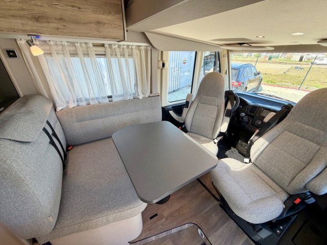 Hymer Exsis-I 580 Pure - Photo 3