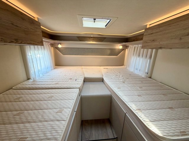 Hymer Exsis-I 580 Pure - Photo 6